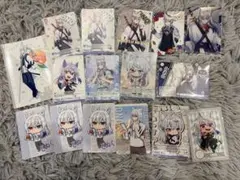 カラフルピーチ どぬく カード まとめ売り