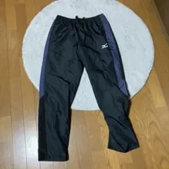ミズノ　レディース　冬用　スウェットパンツ