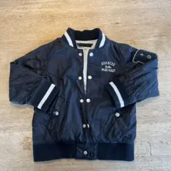 Bebeブルゾン　100cw