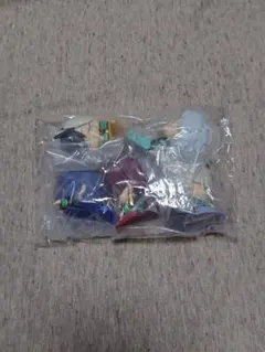 WIND BREAKER　ウィンブレ　おねむたん　コンプリートセット