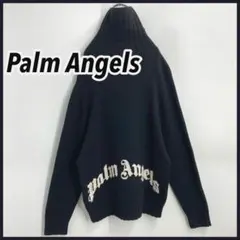 2025年最新】Palm Angels メンズ ニット・セーターの人気
