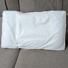 LOFTY ロフテー 枕 寝返り丸洗い可 洗える 高級 贅沢 快眠枕 安眠枕