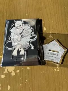 ブルーロック MAYLA アクリルスタンド 凪誠士郎