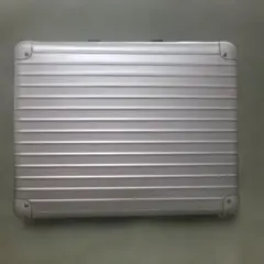 RIMOWA リモワ アタッシュケース ビジネス ヴィンテージ シルバーのサムネイル