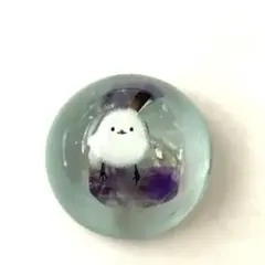 北海道の森〉シマエナガオルゴナイト2.5センチ - メルカリ