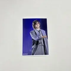 超特急 Joker LIVE 生写真 カイ