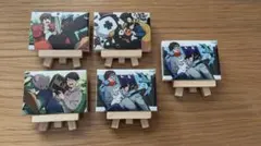 TOP4 ミニキャンバスボードコレクション - メルカリ