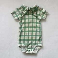 misha&puff scout onesie 12-18mのサムネイル