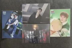 バンチャン ラントレ まとめ売り ToyWorld dominate 5star