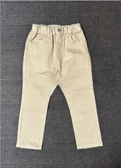 F .O .KIDS 100cm 女の子ベーシックパンツのサムネイル