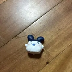 たまごっち プチっとすわりマス みみっち　たまごっちキャラクター　ミニフィギュア