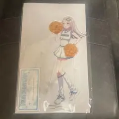 学園アイドルマスター 学マス コトブキヤくじ S賞 特大アクリル