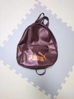 PUMA パープル リュック・バックパックのサムネイル