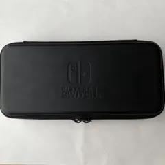 Nintendo Switch スイッチ 純正 キャリングケース 匿名送料込 - メルカリ