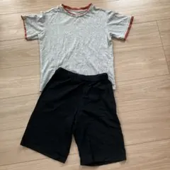 UNIQLO パジャマ　130 サイズ　ユニクロ