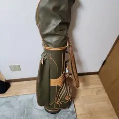 トラサルディ（TRUSSARDI）キャディバック Trussardi - TRUSSARDI キャディバッグの通販 by char681221's shop