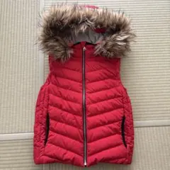 Gap Winter Warmth ダウンベスト XXS