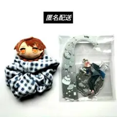 カラフルピーチ　うり　からぴち　うりさん