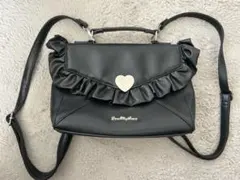 Dear My Love リュック