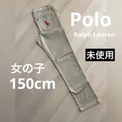 Ralph Lauren ClassicPolo Chino150cm【未使用】