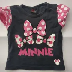 BABYDOLL ミニーマウス Tシャツ 80サイズ
