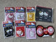 サンリオ ハローキティ 一番くじ