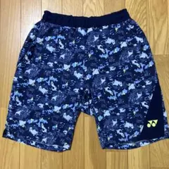 ヨネックス　ハーフパンツ　Mサイズ