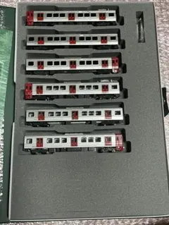 TOMIX 489系 あさま 基本増結セット 98248 98249 訳あり - メルカリ