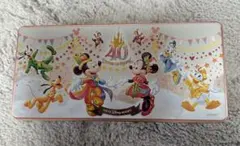 ディズニー40周年　　空き缶のみ