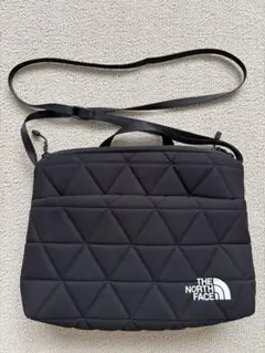 THE NORTH FACE ジオフェイスポーチ NM32356 ほぼ新品