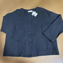 2025年最新】麻100 ジャケットの人気アイテム - メルカリ