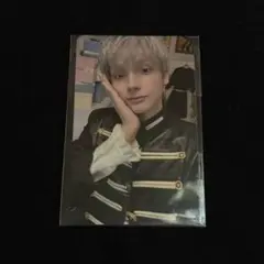 TXT ヒュニンカイ ラキドロ EVERLINE １次