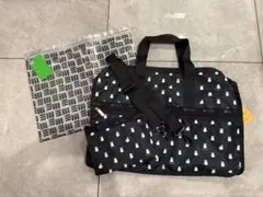 A*i様 【LeSportsac x BEAMS 】DELUXE LG WEEK A*i様 【LeSportsac x BEAMS 】DELUXE LG WEEK - メルカリ