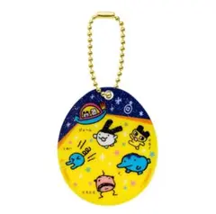 たまごっち アクリルスライドミラーコレクション ガチャガチャ