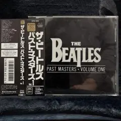 ザ・ビートルズ パスト・マスターズ Vol.1