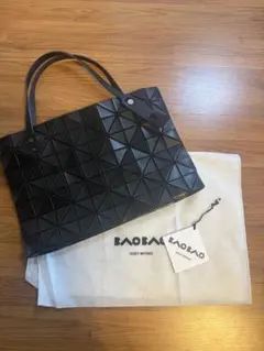 BAO BAO ISSEY MIYAKE トートバッグのサムネイル
