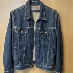 EDWIN Lot 503 デニムジャケットM