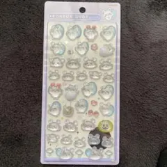 第2弾 ボンボンドロップシール ちいかわ モモンガ　正規品