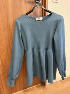 アズールバイマウジー　長袖 トップス