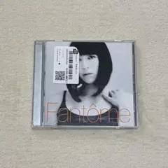 宇多田ヒカル Fantôme CD アルバム