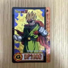 ドラゴンボール グレートサイヤマン