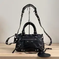 BALENCIAGA Neo Cagole Small Bag 751523のサムネイル