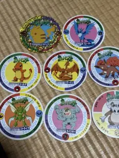 2025年最新】ポケモン丸メンコの人気アイテム - メルカリ