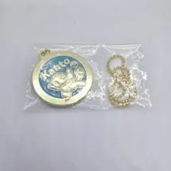 一番くじ Pokémon 30th ANNIVERSARY メタルチャーム