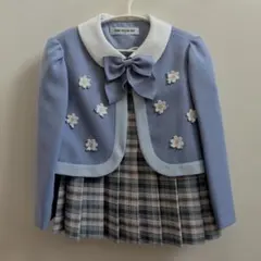 お子様 卒園式 入学式に★YOUR SPECIAL DAY フォーマルドレス