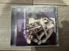 new trombone collective CD