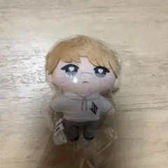 JO1 鶴房汐恩 かぷっこふれんず