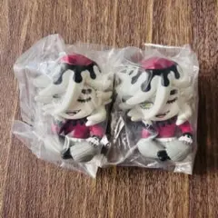 鬼滅の刃 肩ズンFig 第肆弾 童磨 2個