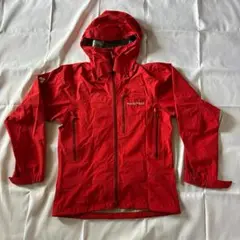 montbell ゴアテックスフレネイパーカー フレネイパーカ Men's | Montbell Japan