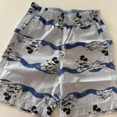 ユニクロ ステテコ 100cm